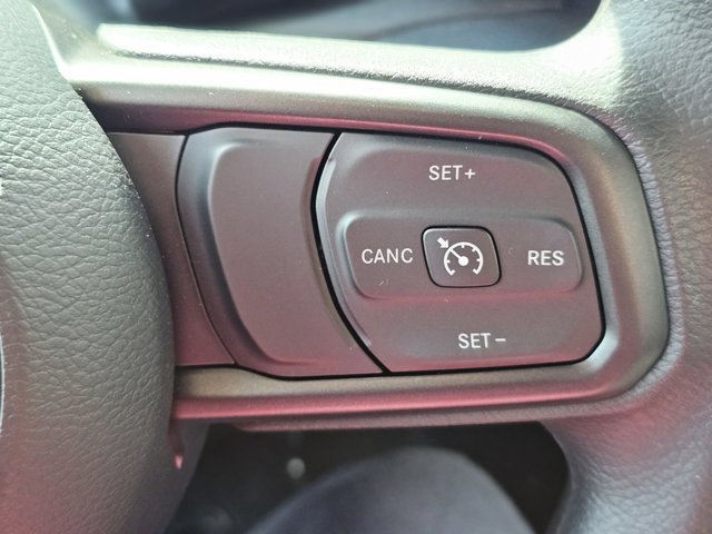New 2026 Jeep Wrangler Sport AWD/4WD image 17
