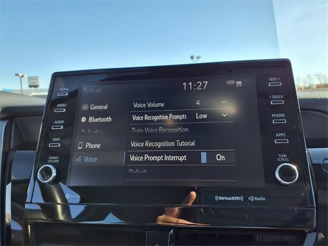 Used 2024 Toyota Camry XSE image 60