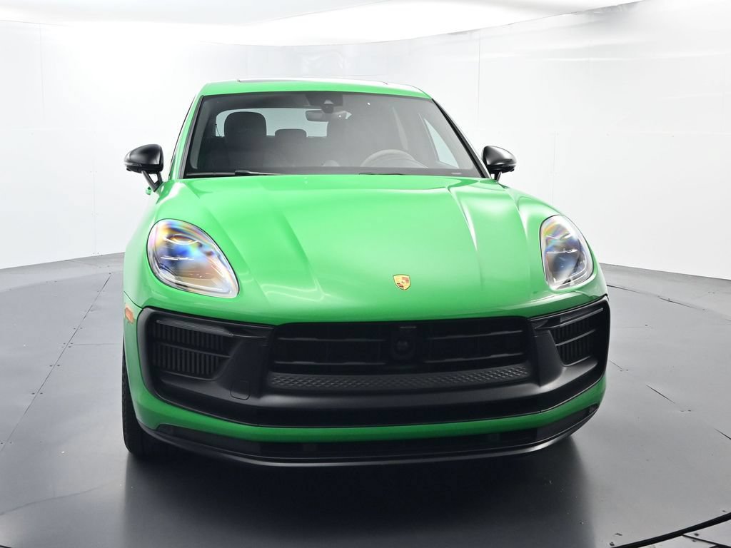 Certified 2023 Porsche Macan GTS AWD/4WD image 18