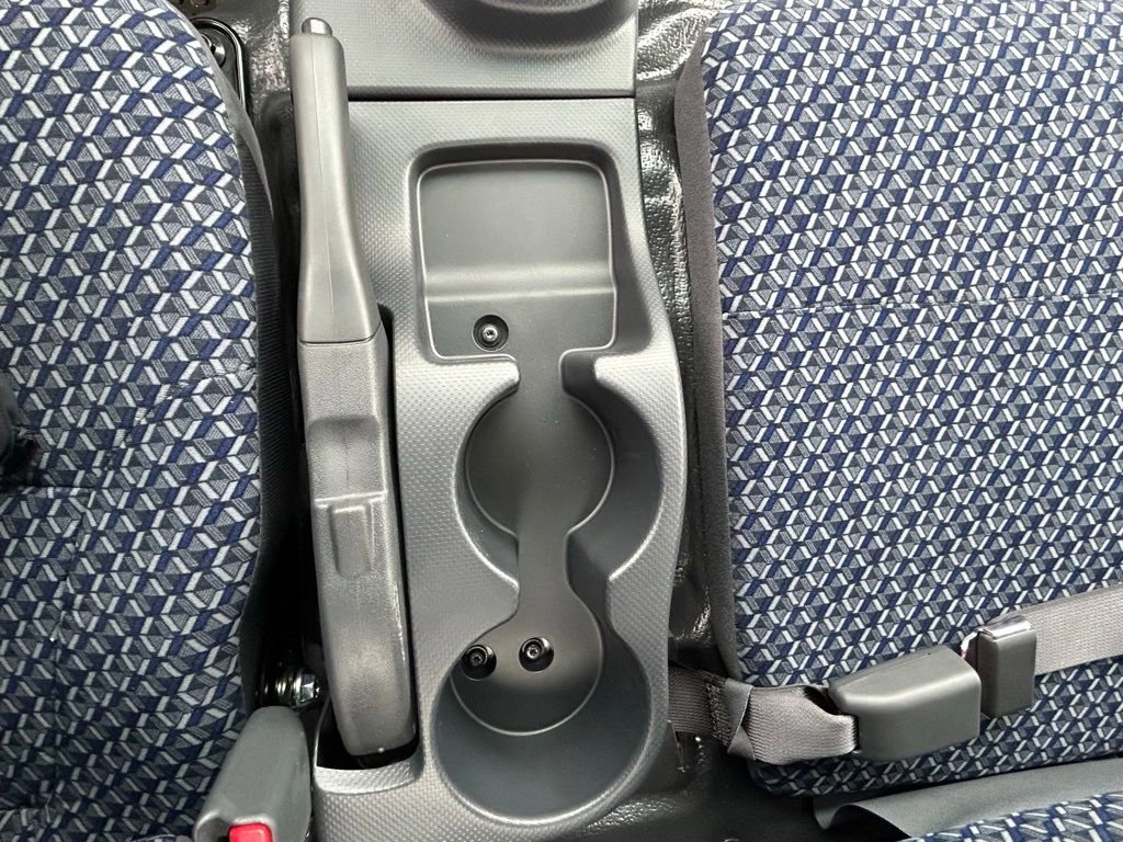 New 2025 Chevrolet Low Cab Forward 5500HG image 27