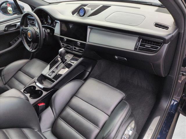 Used 2023 Porsche Macan S image 22