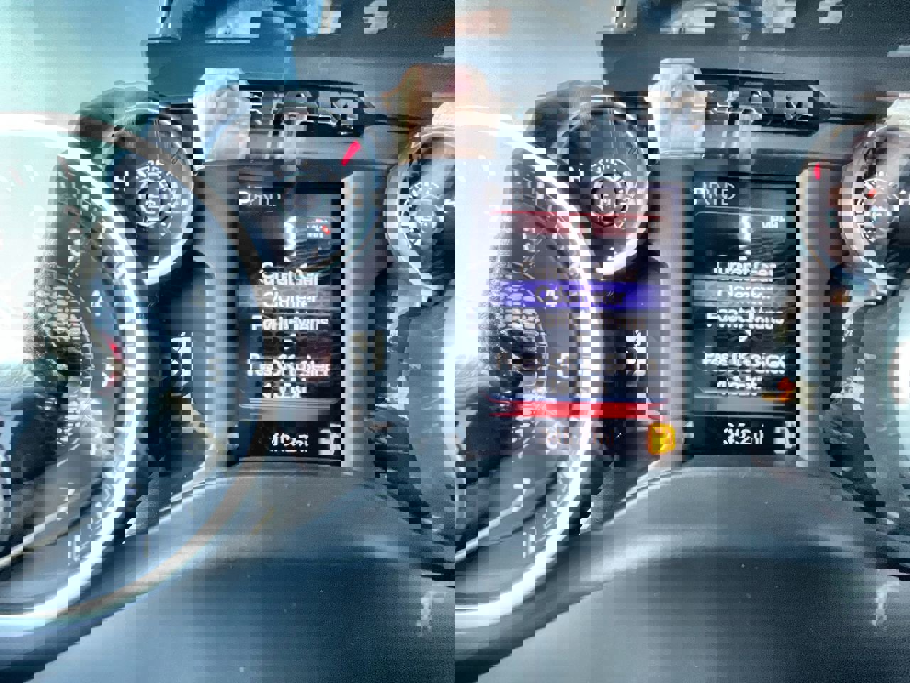 Used 2025 RAM 2500 Big Horn image 12