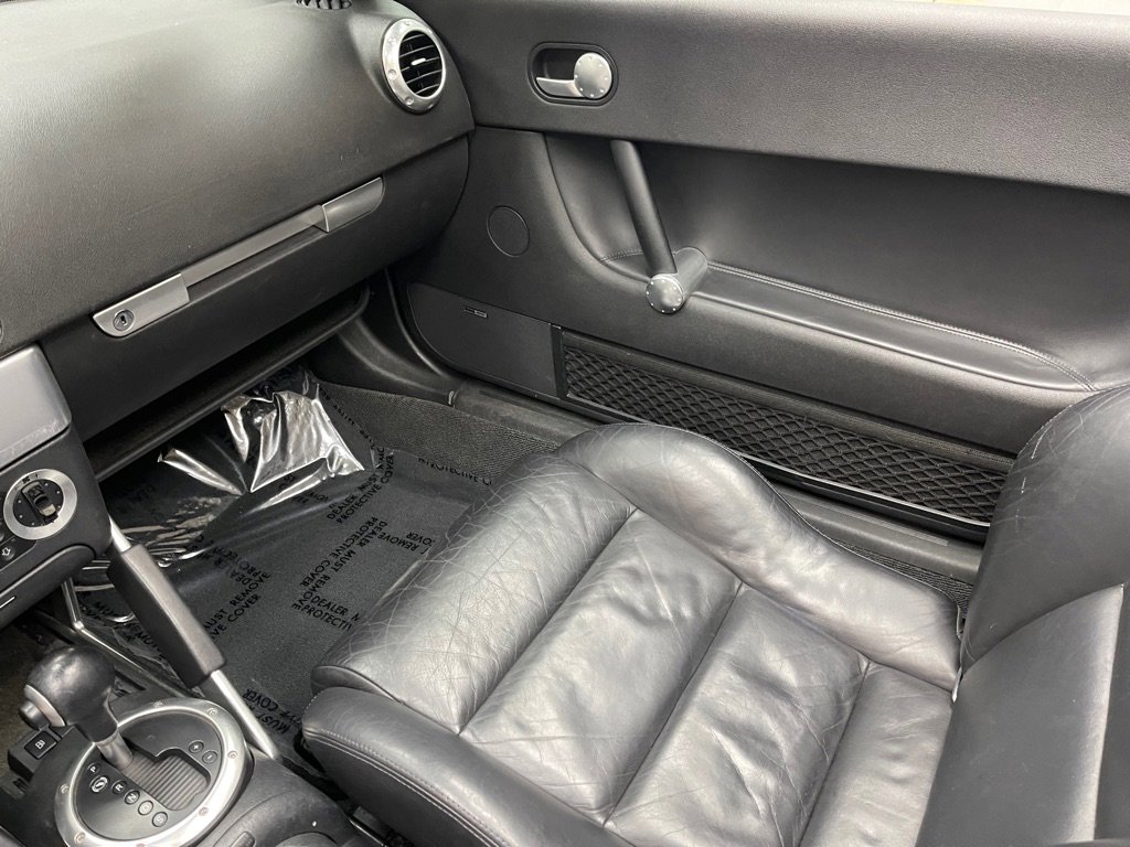 Used 2003 Audi TT 1.8T image 24