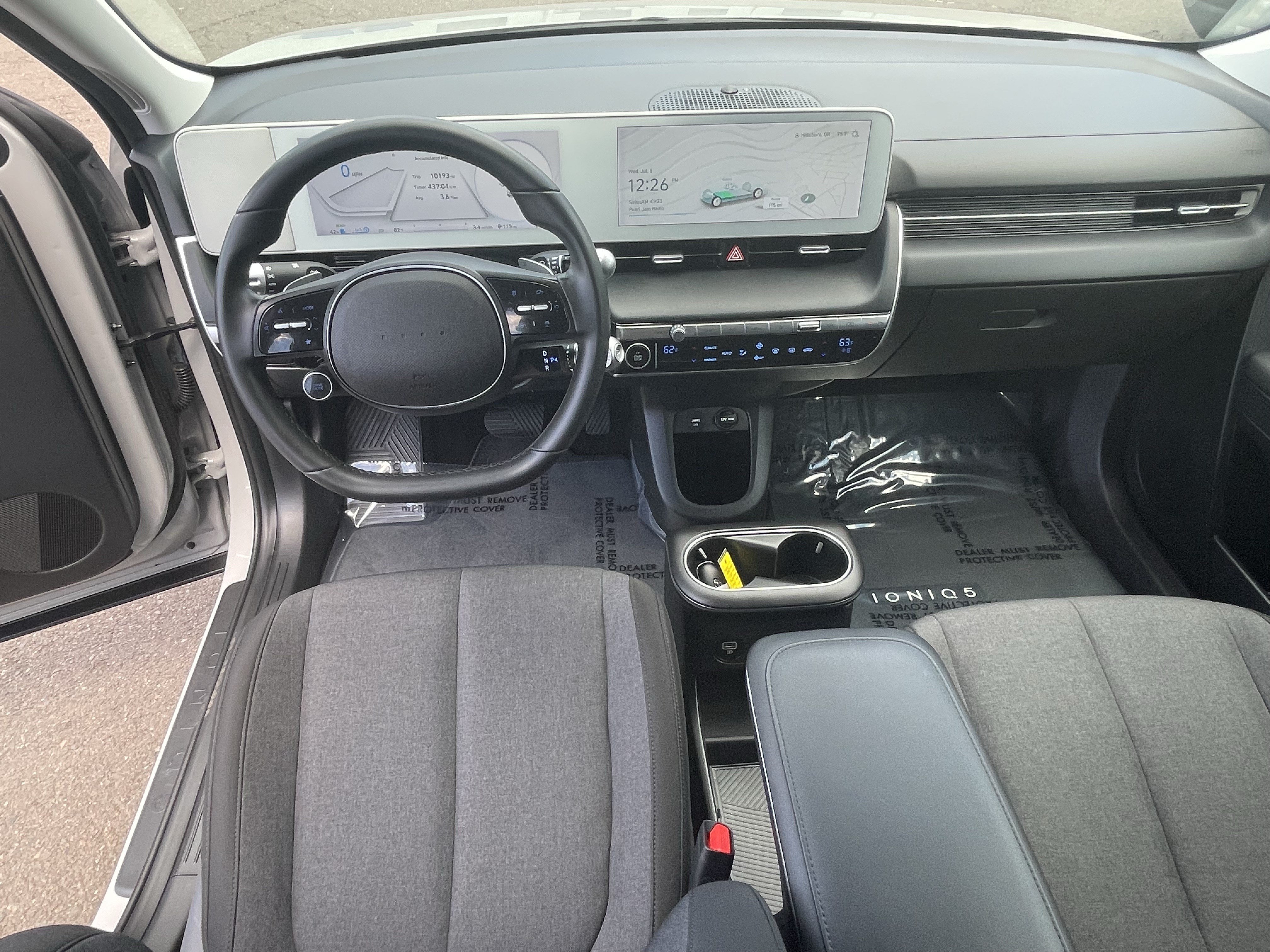 Certified 2024 Hyundai Ioniq 5 SE AWD/4WD image 12