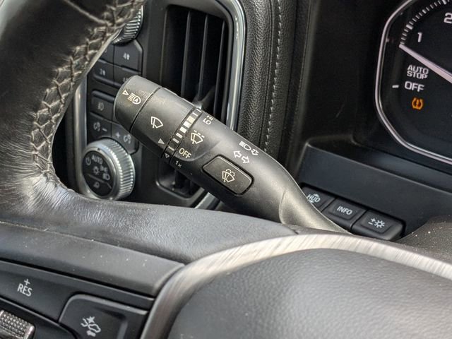 Used 2019 GMC Sierra 1500 Denali w/ Denali Ultimate Package AWD/4WD image 23