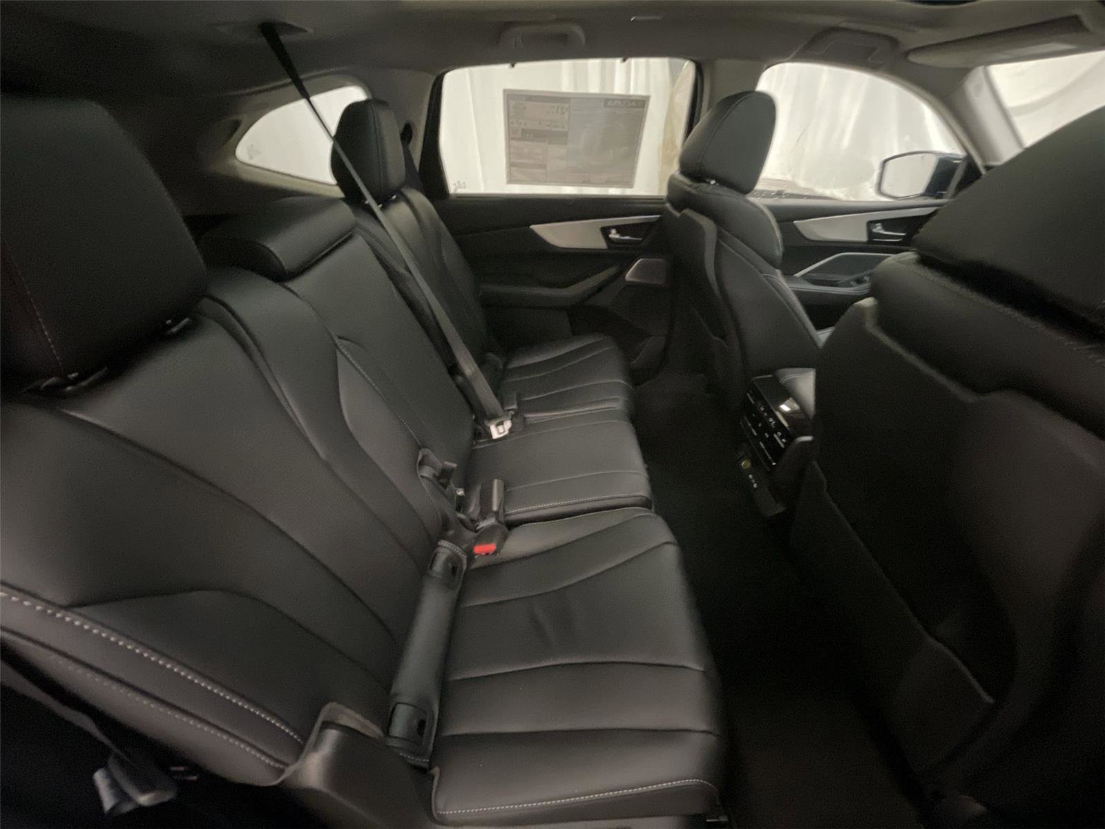 New 2026 Acura MDX SH-AWD w/ Technology Package image 23