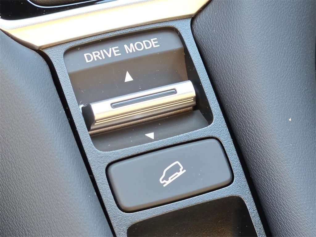 New 2026 Honda HR-V Sport image 9