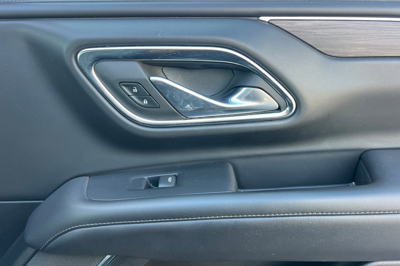 Used 2024 Chevrolet Tahoe LT image 21