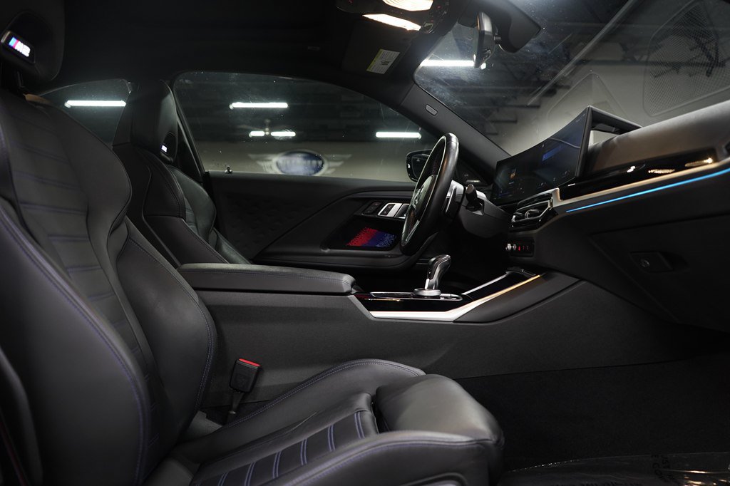 Used 2023 BMW M2 RWD image 17