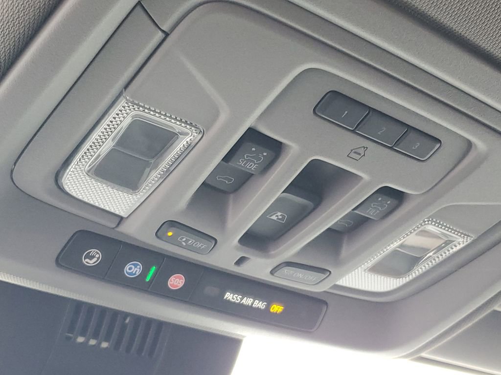 Used 2024 GMC Sierra 1500 Denali image 22