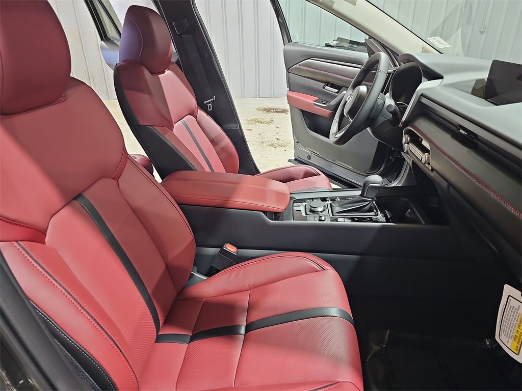 New 2026 MAZDA CX-50 AWD 2.5 Hybrid w/ Premium Pkg image 10