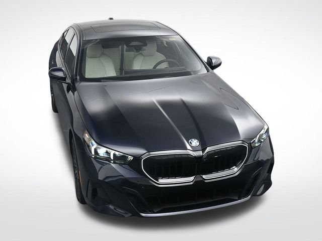 New 2027 BMW 540i xDrive w/ M Sport Package AWD/4WD image 34