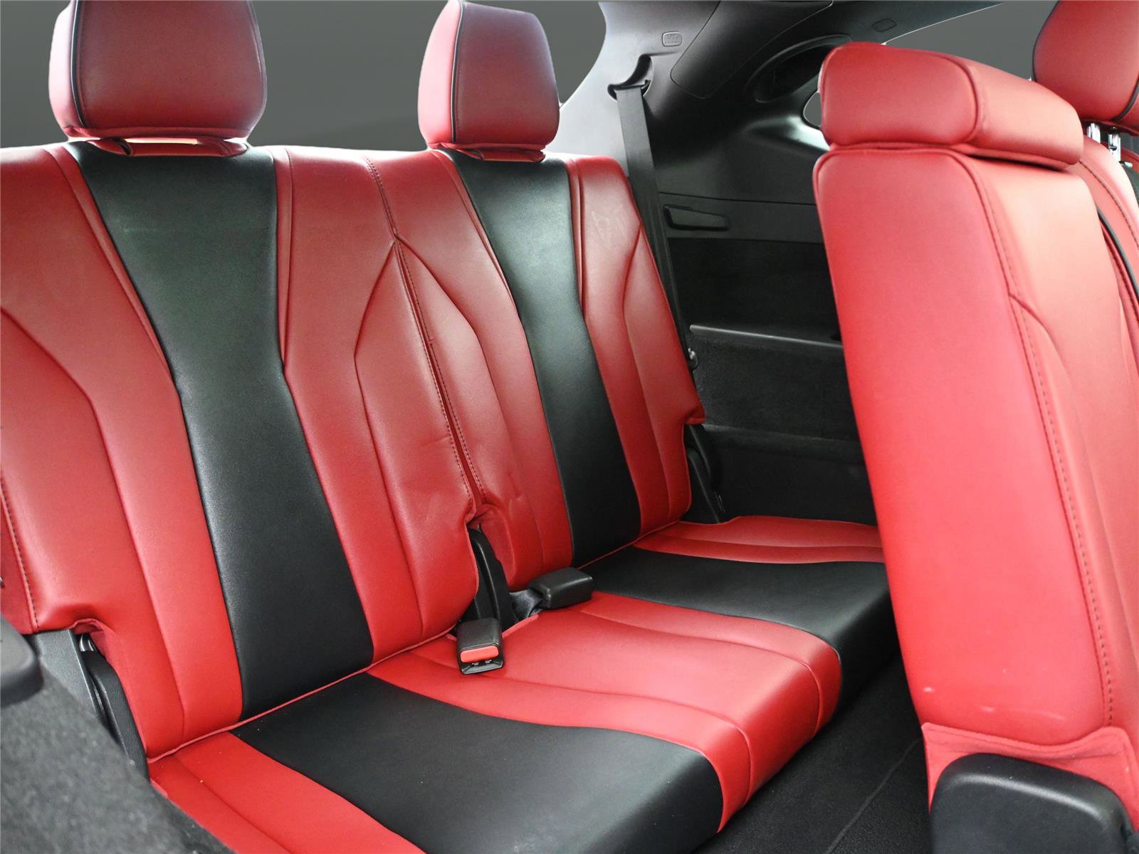 Certified 2023 Acura MDX A-Spec image 20