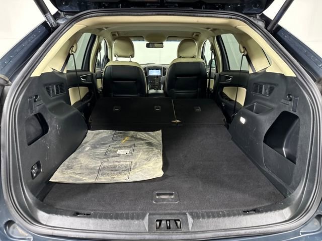 Used 2019 Ford Edge SEL w/ Equipment Group 201A image 26