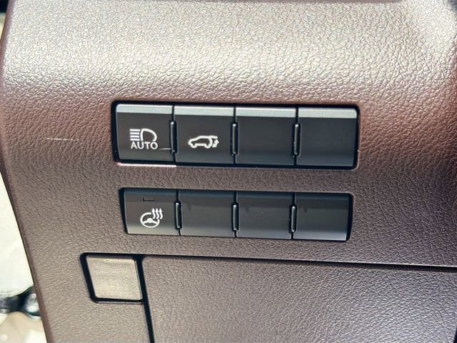 Used 2020 Lexus RX 350 FWD w/ Premium Package image 35