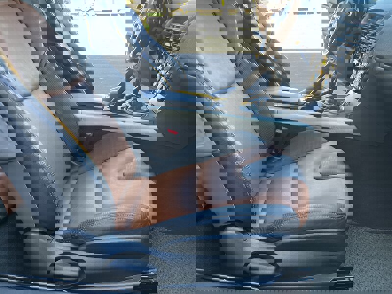 Used 2005 MAZDA RX-8 w/ MT Grand Touring Pkg image 31