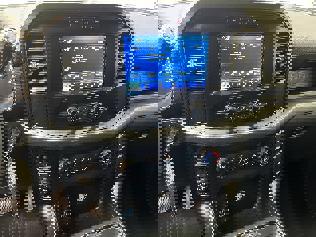 Certified 2023 Ford F150 XL w/ STX Appearance Package image 18