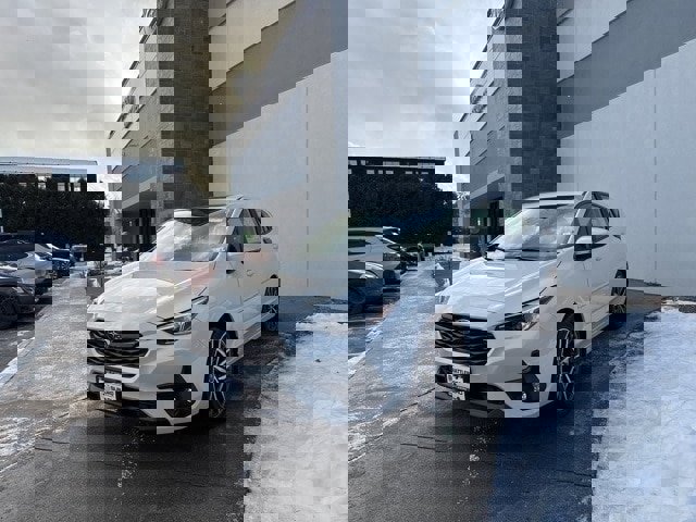 New 2026 Subaru Impreza 2.0i Sport image 10