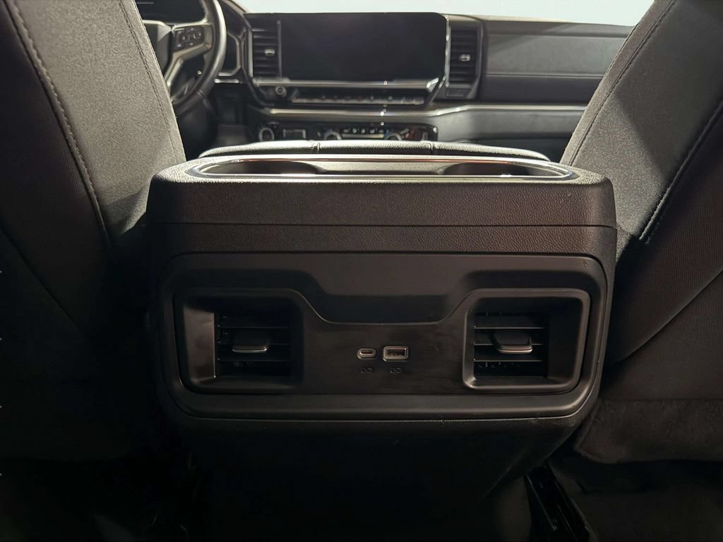 Used 2023 Chevrolet Silverado 1500 RST w/ Redline Edition AWD/4WD image 22
