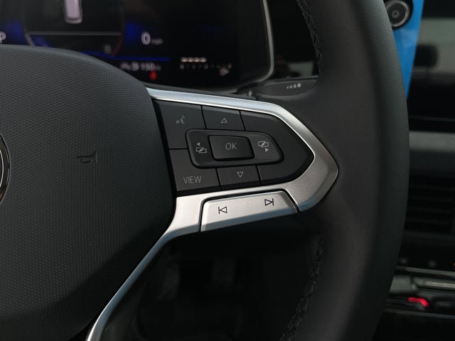 New 2025 Volkswagen Jetta SE image 20