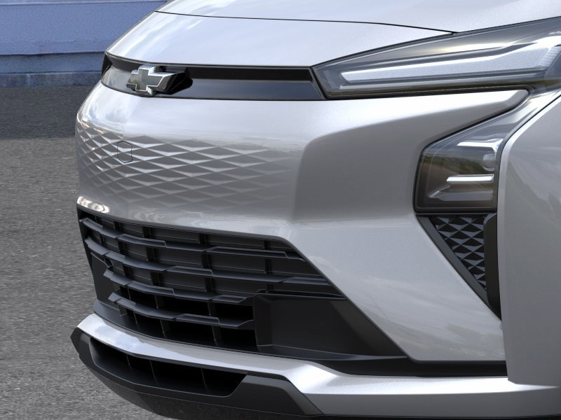 New 2027 Chevrolet Bolt LT w/ Comfort Package FWD image 15