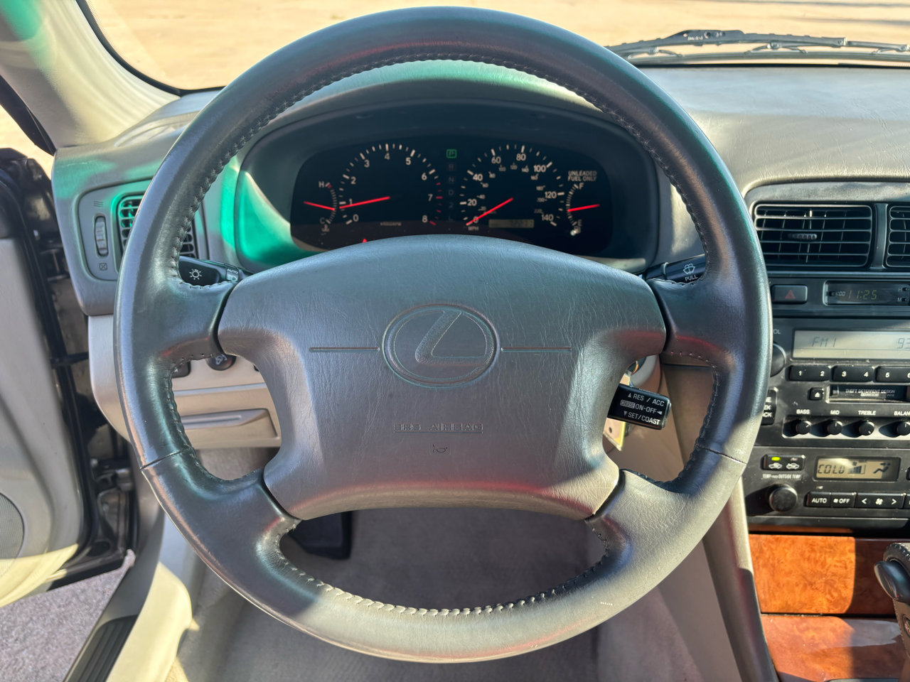 Used 1999 Lexus ES 330 image 15