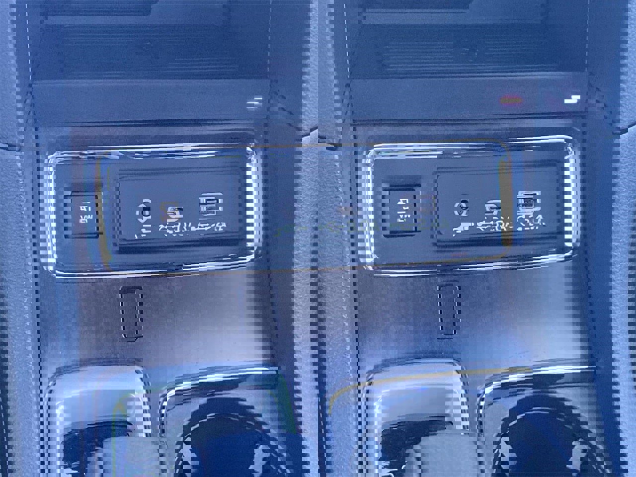 New 2026 Subaru Ascent Touring image 25