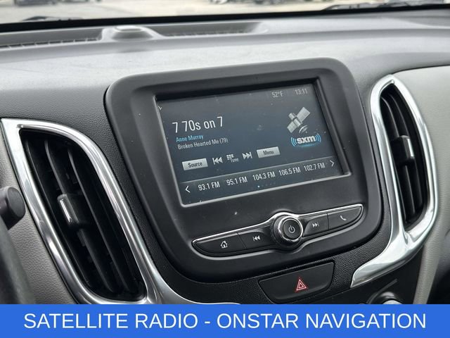 Used 2018 Chevrolet Equinox LT image 3