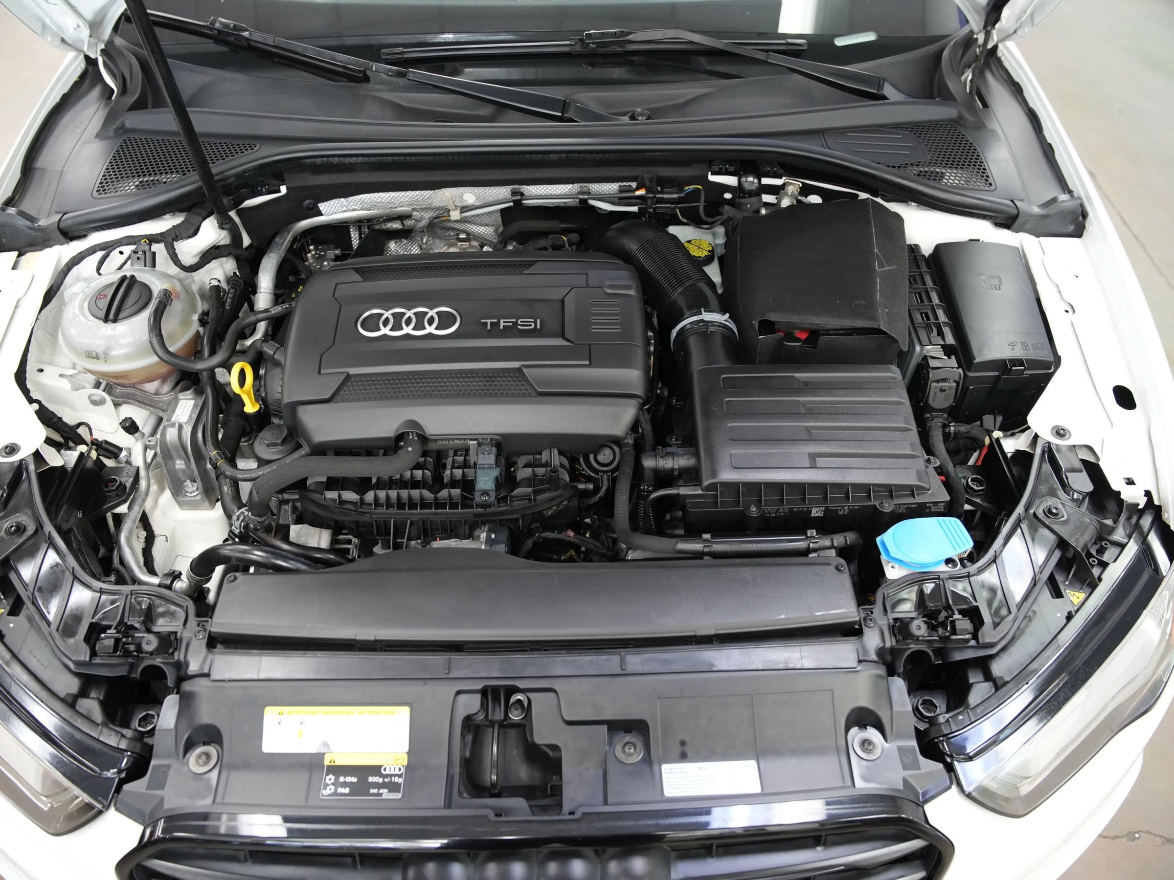 Used 2016 Audi A3 1.8T Premium image 17