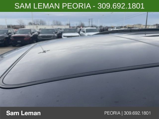 Used 2016 Dodge Durango Limited image 24