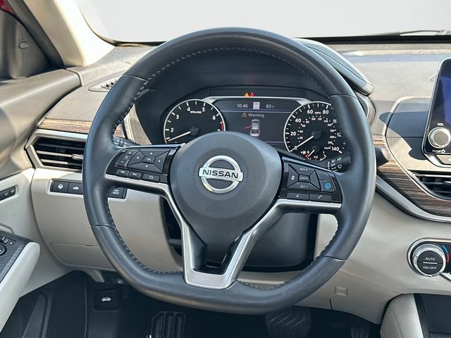 Used 2019 Nissan Altima 2.5 Platinum AWD/4WD image 7
