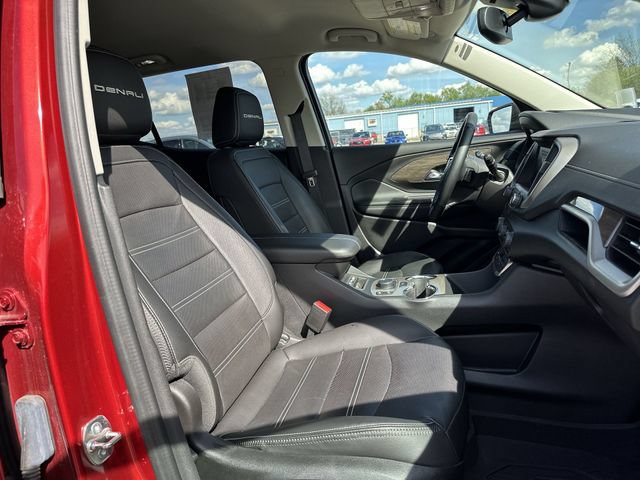 Used 2024 GMC Terrain Denali w/ LPO, Floor Liner Package AWD/4WD image 27