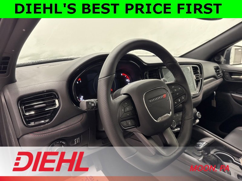 New 2026 Dodge Durango GT image 24