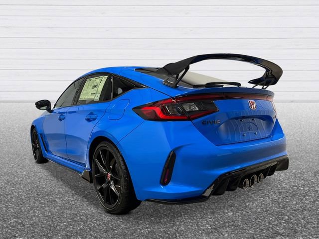 New 2026 Honda Civic Type R image 3