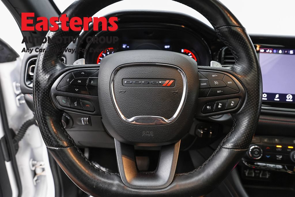 Used 2024 Dodge Durango GT AWD/4WD image 10