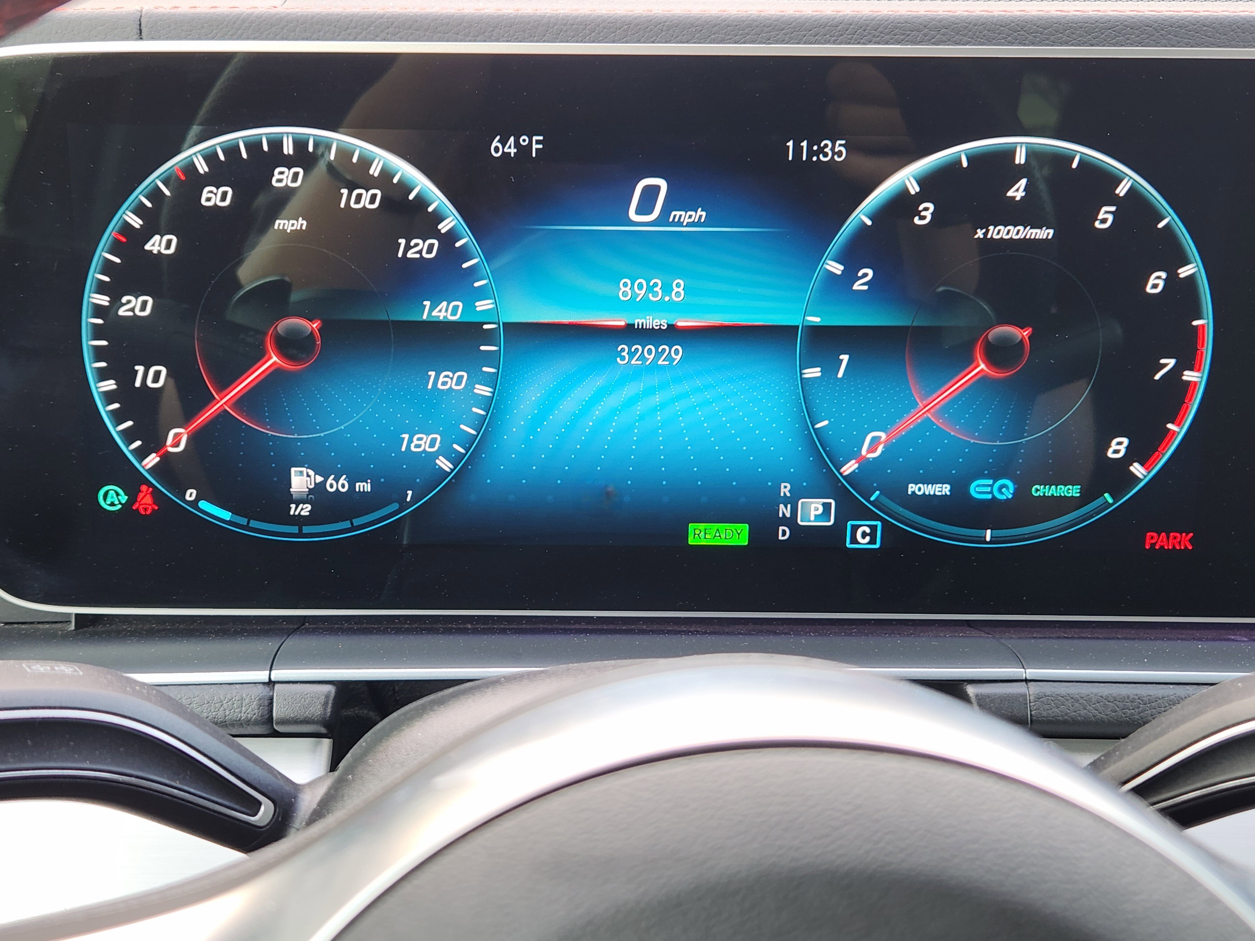 Used 2022 Mercedes-Benz GLE 53 AMG 4MATIC Coupe image 17