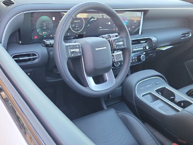 New 2026 Hyundai Palisade Calligraphy AWD/4WD image 3