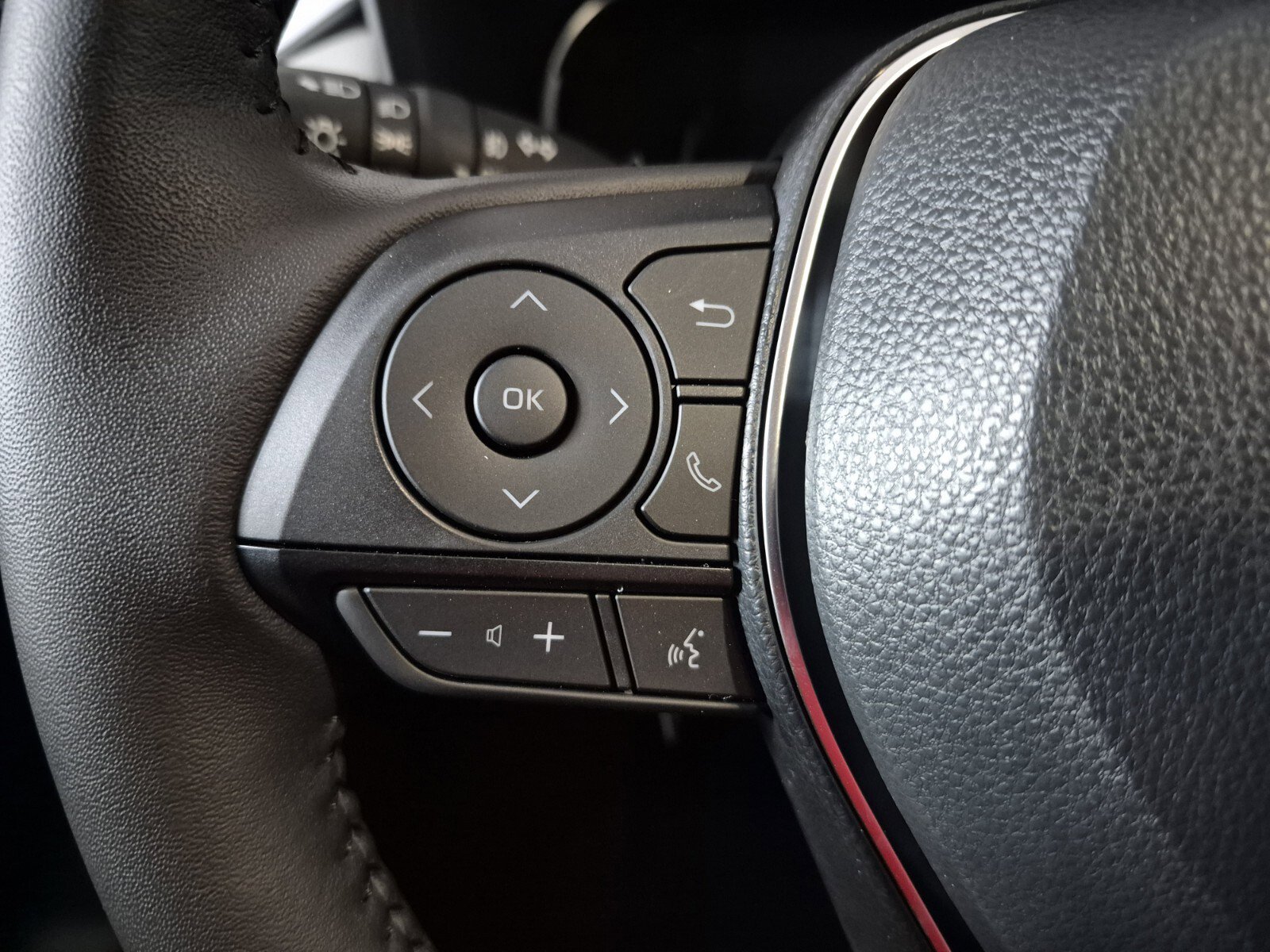 New 2025 Toyota RAV4 XLE Premium image 23