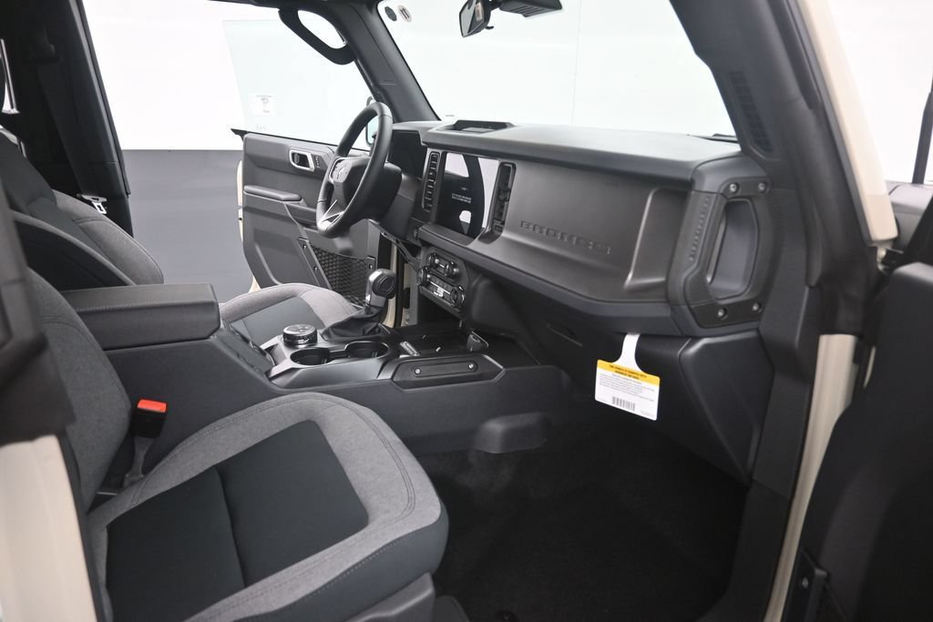 New 2026 Ford Bronco Big Bend AWD/4WD image 27