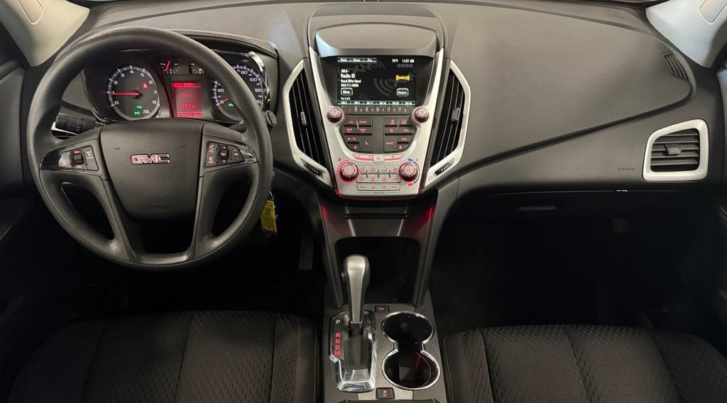Used 2014 GMC Terrain SLE FWD image 13