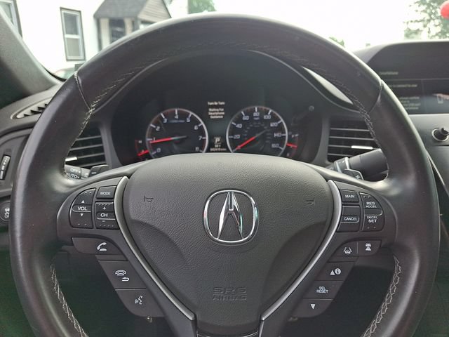 Used 2019 Acura ILX FWD image 19