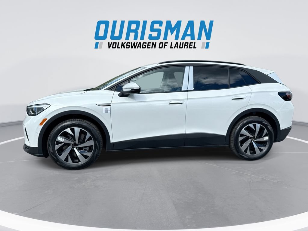 New 2026 Volkswagen ID.4 Pro RWD image 5