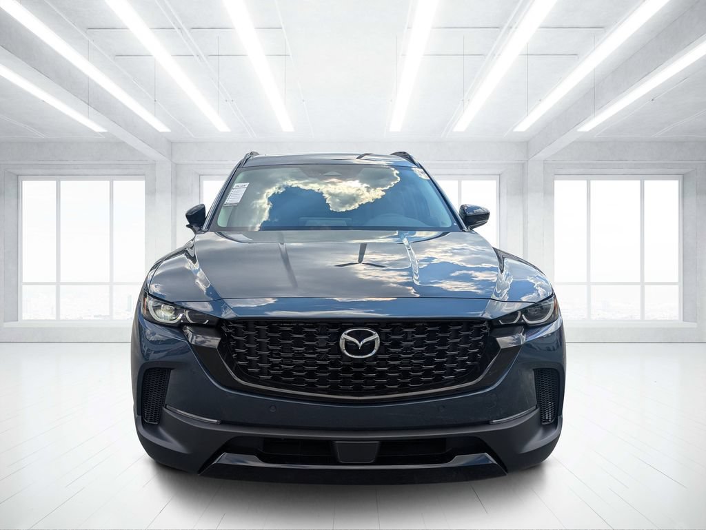 New 2026 MAZDA CX-50 AWD 2.5 Hybrid w/ Weather Package image 8