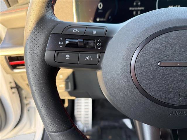 Used 2025 Hyundai Sonata N Line image 15
