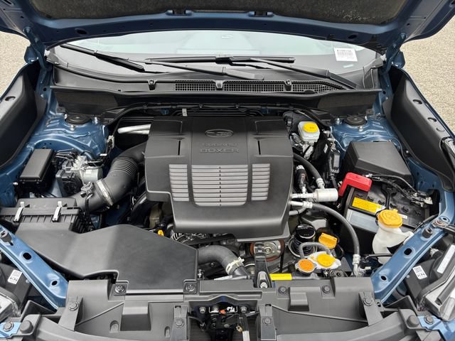 Certified 2024 Subaru Forester Touring AWD/4WD image 25