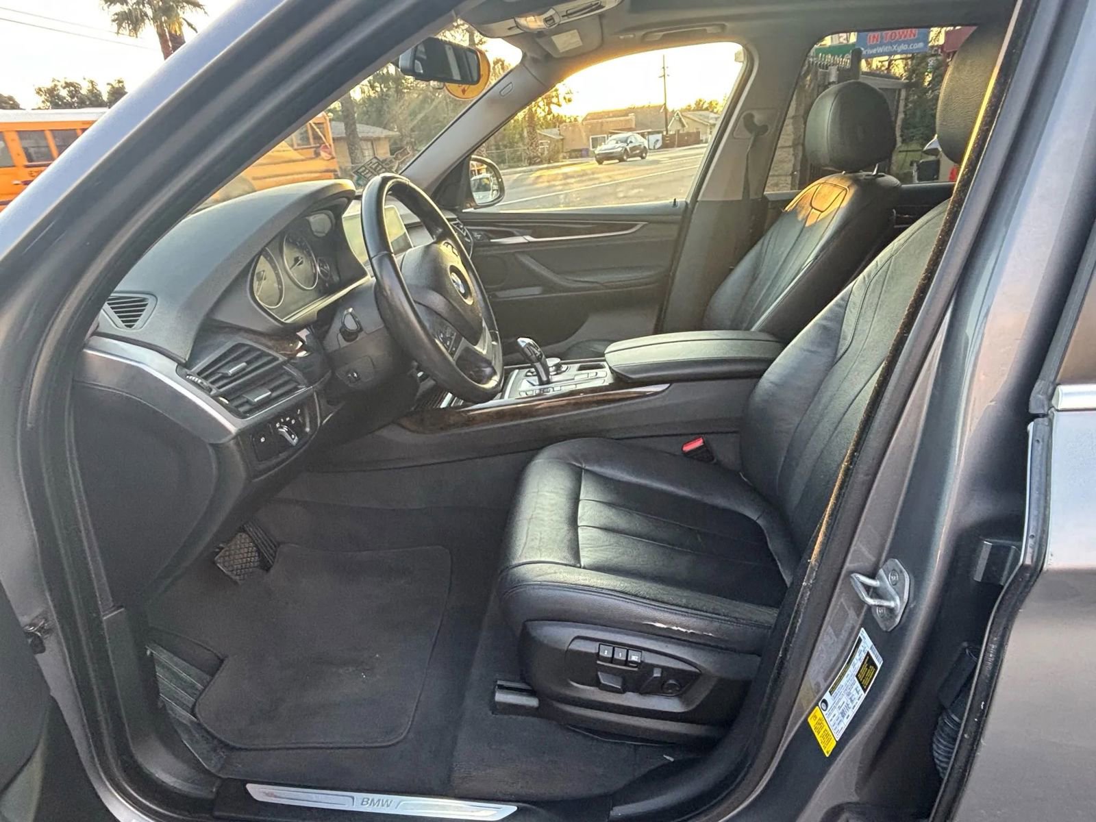 Used 2015 BMW X5 sDrive35i image 17