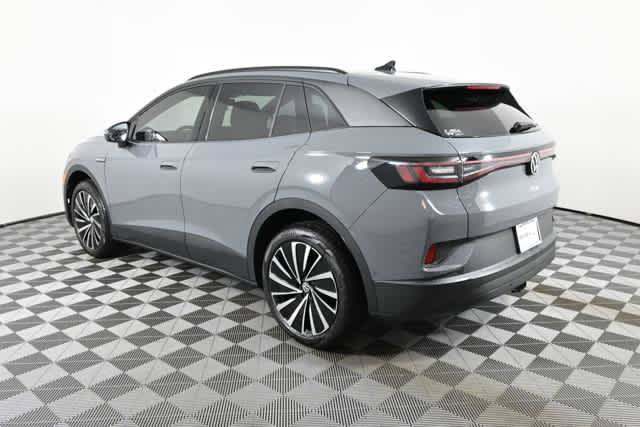 New 2026 Volkswagen ID.4 Pro AWD/4WD image 9