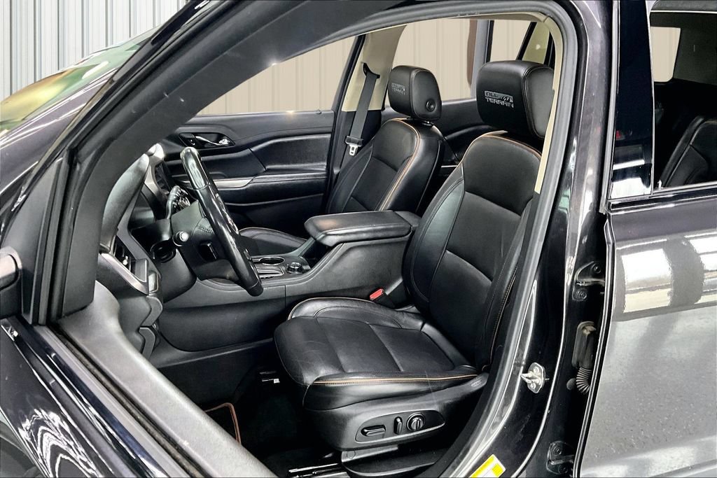 Used 2019 GMC Acadia SLT AWD/4WD image 21