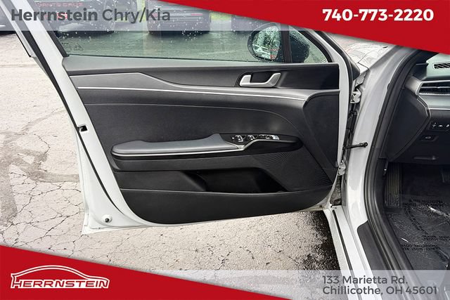 Used 2024 Kia K5 GT-Line AWD/4WD image 14