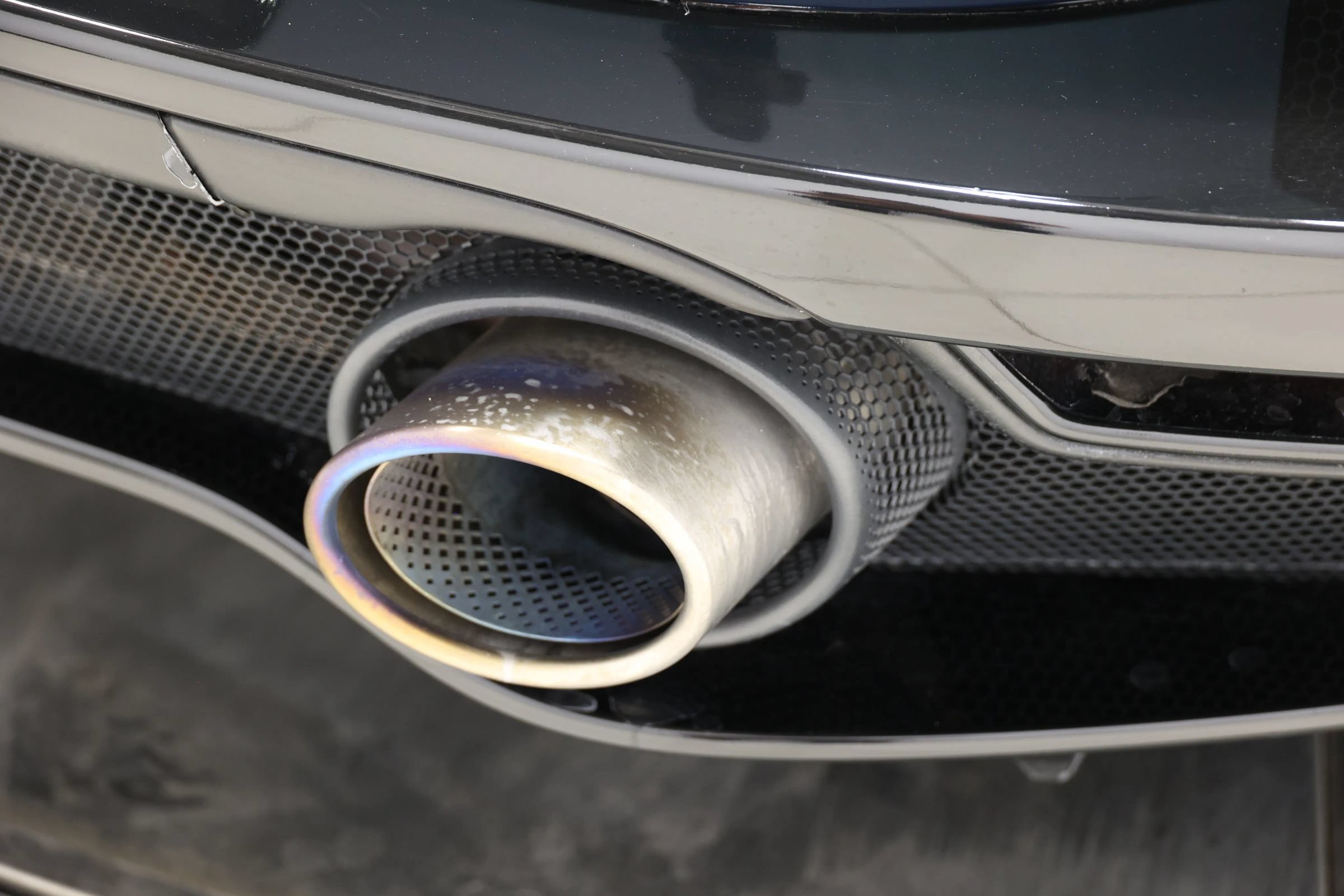 Used 2021 McLaren GT RWD image 73